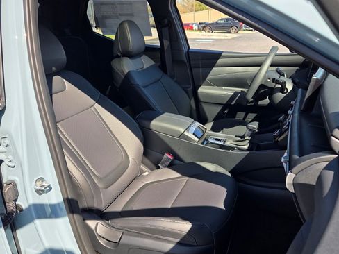 New 2026 Hyundai Santa Cruz SEL FWD image 13