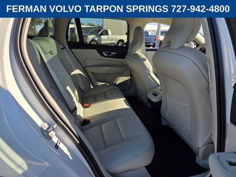 New 2026 Volvo V60 B5 Cross Country Plus w/ Protection Package Premier image 19