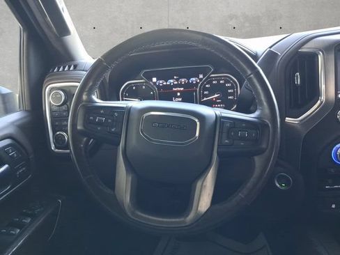 Used 2020 GMC Sierra 2500 Denali w/ Denali Ultimate Package AWD/4WD image 27