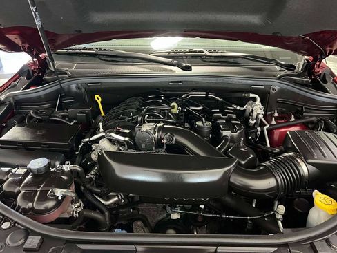 Used 2022 Dodge Durango GT AWD/4WD image 35