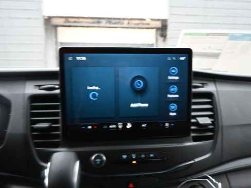 New 2026 Ford Transit 250 148 Medium Roof Extended AWD w/ Load Area Protection Package image 20