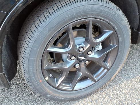 New 2026 Dodge Durango GT image 5