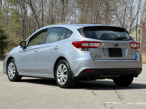 Used 2019 Subaru Impreza 2.0i image 2