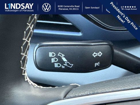 Used 2022 Volkswagen Taos SE image 22