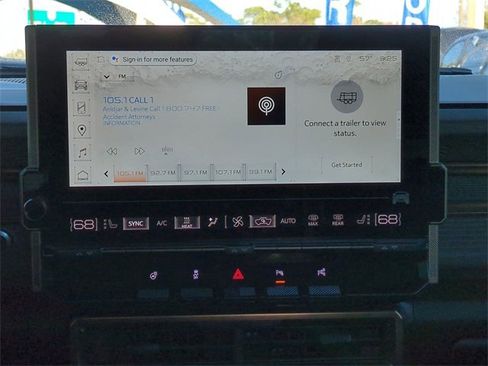 Used 2025 GMC Hummer EV 2X w/ LPO, Illumination Package image 18