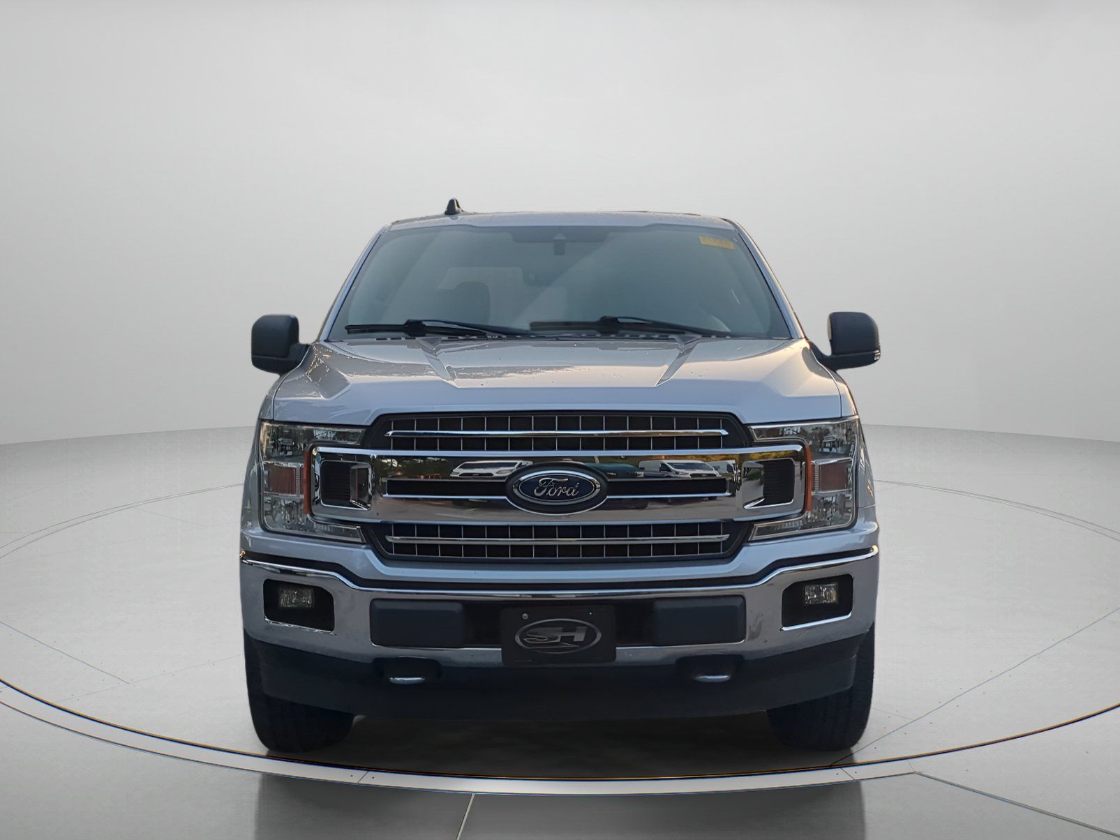 Used 2019 Ford F150 XLT w/ Equipment Group 302A Luxury AWD/4WD image 37