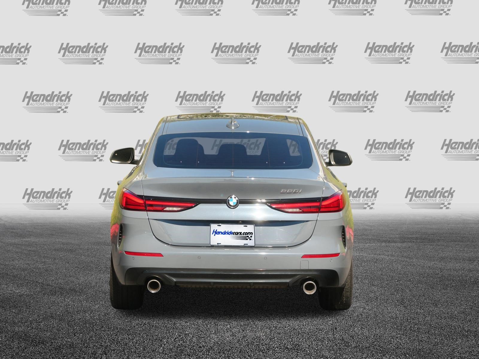 Certified 2023 BMW 228i Gran Coupe w/ Premium Package 2 FWD image 7