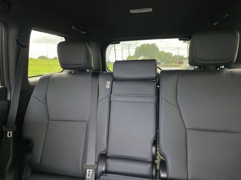 Used 2024 Lexus GX 550 AWD/4WD image 20