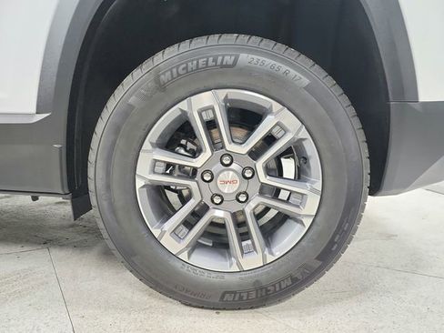 New 2026 GMC Terrain Elevation w/ Technology Package II FWD image 41