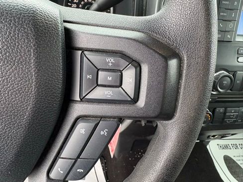 Used 2018 Ford F150 XLT w/ Trailer Tow Package image 13