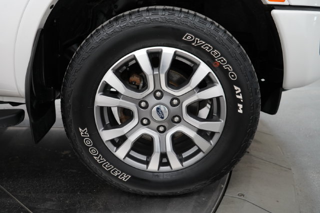 Used 2020 Ford Ranger Lariat w/ FX4 Off-Road Package AWD/4WD image 53