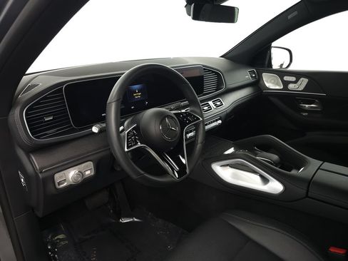 Certified 2026 Mercedes-Benz GLE 450 4MATIC Coupe image 9