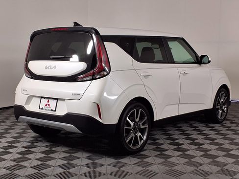 Used 2024 Kia Soul EX w/ Option Group 015 FWD image 31