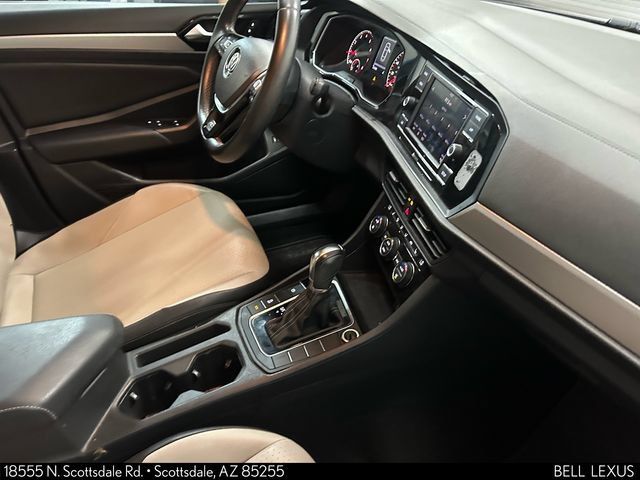 Used 2019 Volkswagen Jetta S FWD image 13