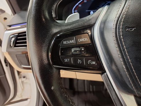 Used 2022 BMW 540i 540i w/ Premium Package image 19