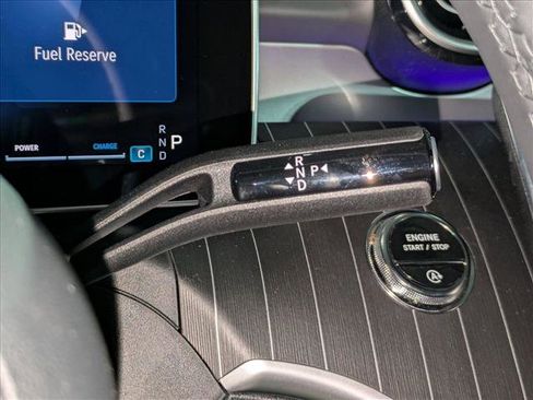 New 2026 Mercedes-Benz C 43 AMG 4MATIC Sedan image 12