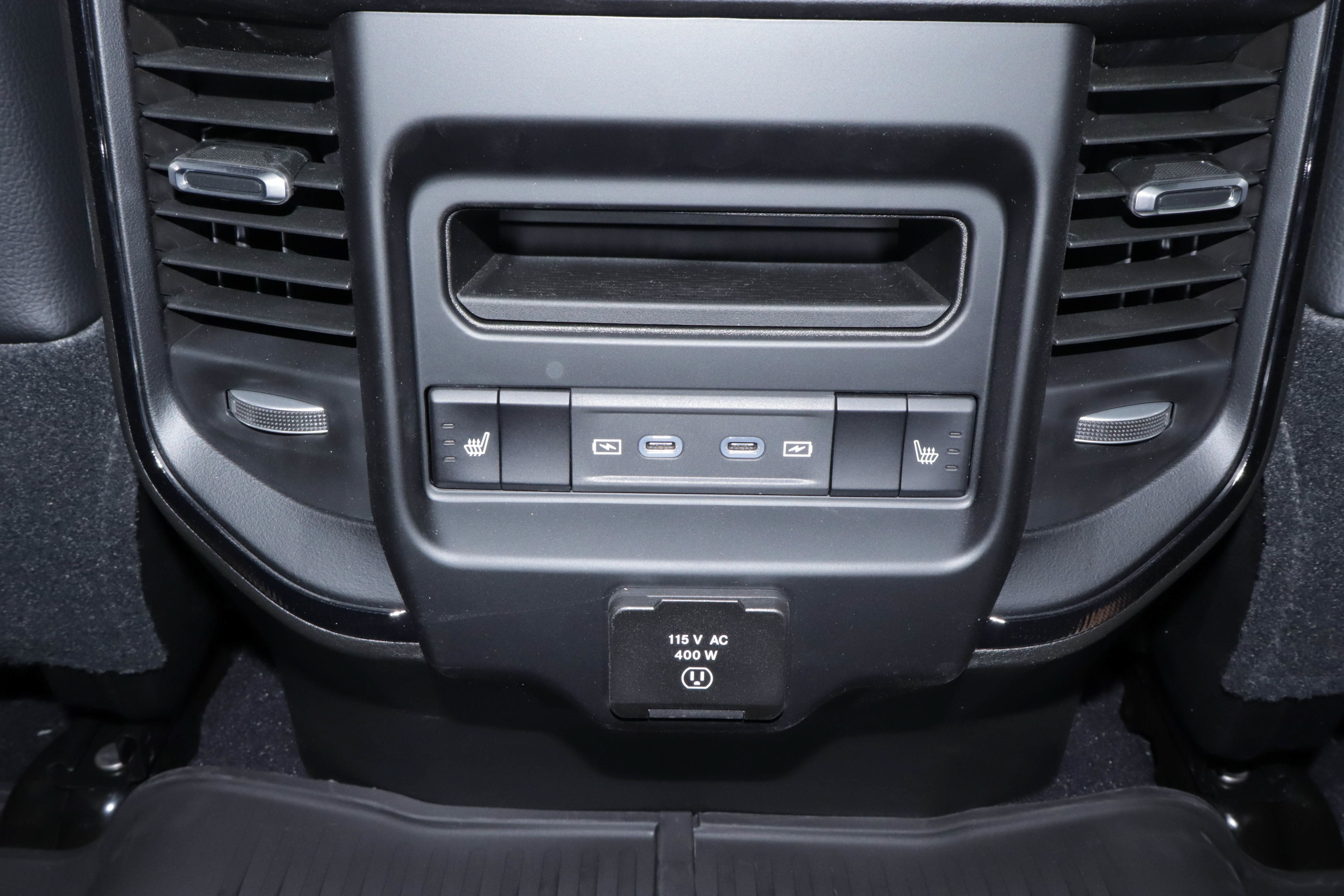 New 2027 RAM 2500 Power Wagon AWD/4WD image 22