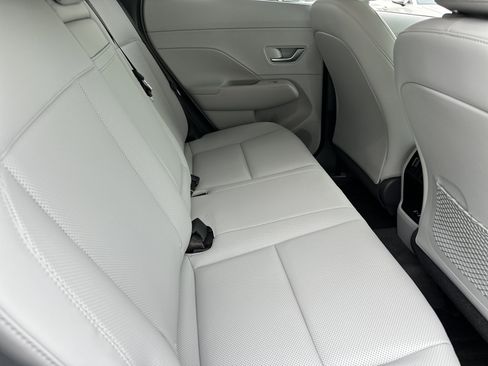 Used 2026 Hyundai Kona SEL Premium FWD image 14