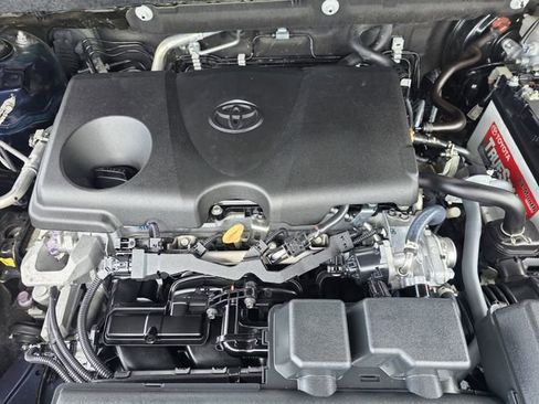 Used 2024 Toyota RAV4 XLE Premium w/ Weather Package FWD image 26
