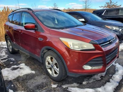 Used 2014 Ford Escape SE w/ Equipment Group 201A