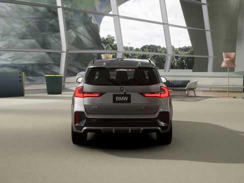 New 2026 BMW X1 xDrive28i image 5