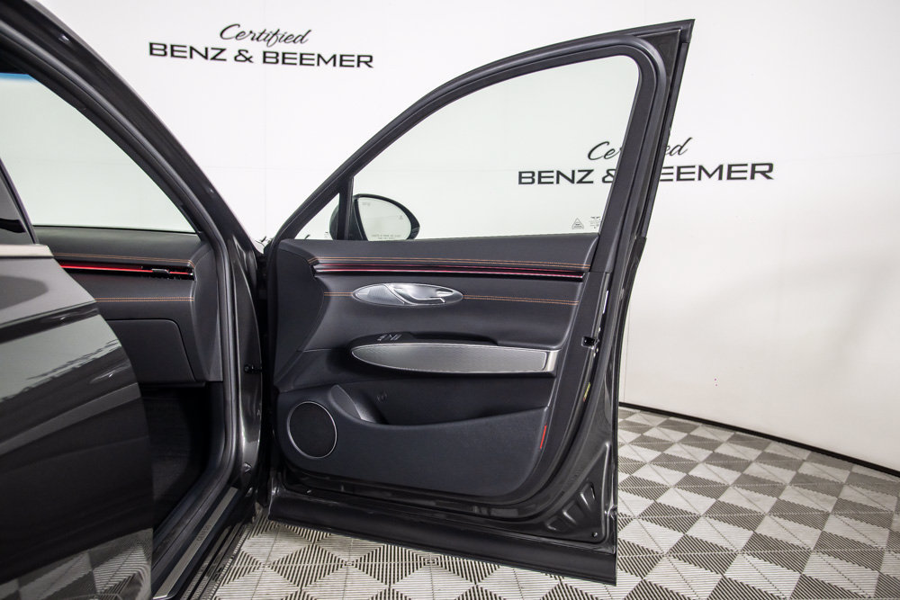 Used 2026 Genesis GV70 2.5T Sport Prestige AWD/4WD image 20