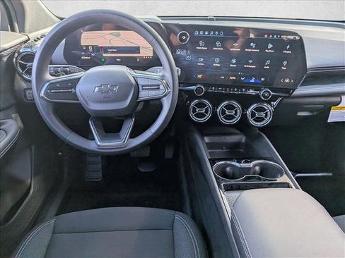 New 2026 Chevrolet Blazer EV LT image 14