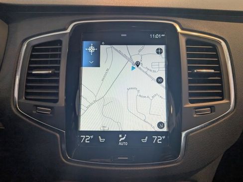 Used 2021 Volvo XC90 T6 Momentum w/ Climate Package image 20