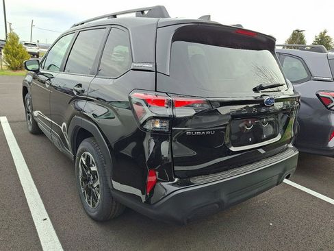 New 2026 Subaru Forester Premium image 3