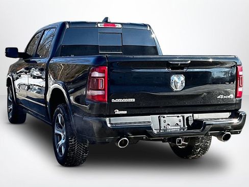 Used 2019 RAM 1500 Laramie image 4