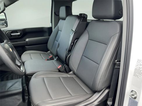 New 2025 Chevrolet Silverado 3500 W/T w/ WT Convenience Package image 14