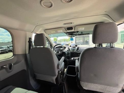 Used 2015 Ford Transit 150 XLT RWD image 51