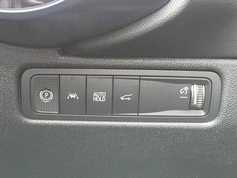 New 2026 Chevrolet Equinox EV LT image 11