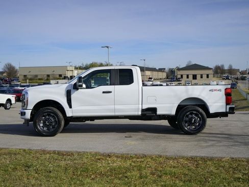 New 2026 Ford F350 XL w/ STX Appearance Package image 2