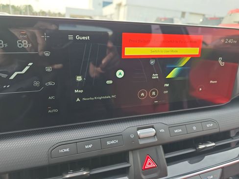 New 2026 Kia K4 GT-Line Turbo image 22