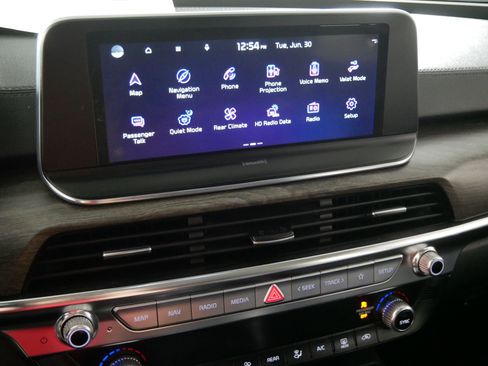 Used 2020 Kia Telluride EX w/ Towing Package AWD/4WD image 22