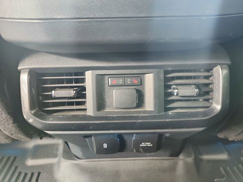 Used 2023 Ford F150 Tremor w/ Equipment Group 402A High AWD/4WD image 40