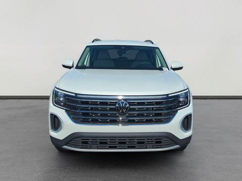 New 2026 Volkswagen Atlas SE image 8