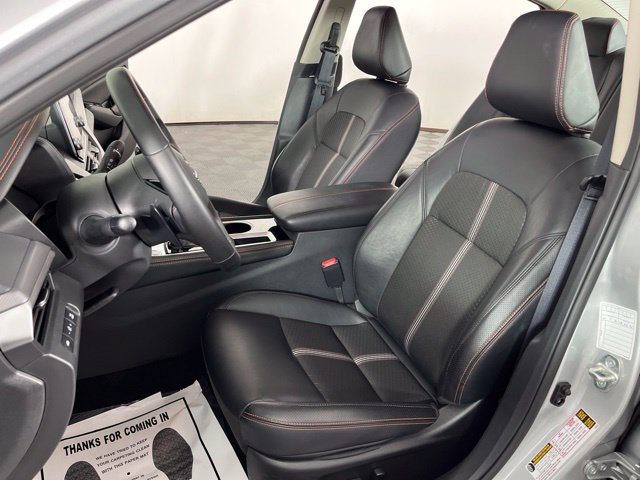 Used 2025 Nissan Altima 2.5 SR FWD image 20