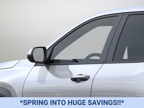 New 2026 Chevrolet Equinox LT image 12