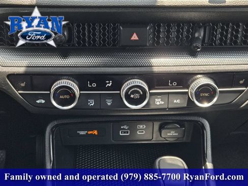 Used 2024 Honda CR-V Sport image 14