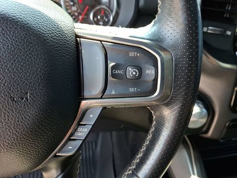 Used 2021 RAM 1500 Sport w/ Level 2 Equipment Group AWD/4WD image 24