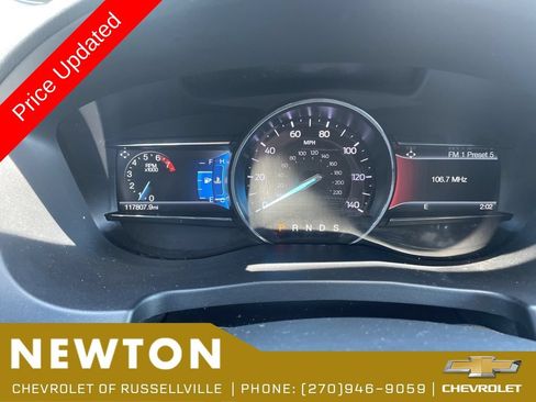 Used 2019 Ford Explorer XLT w/ Equipment Group 202A FWD image 19