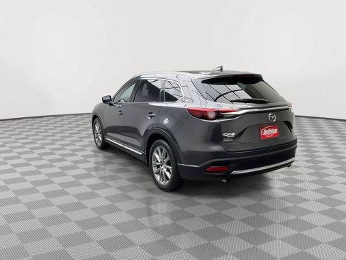 Used 2019 MAZDA CX-9 Signature AWD/4WD image 38