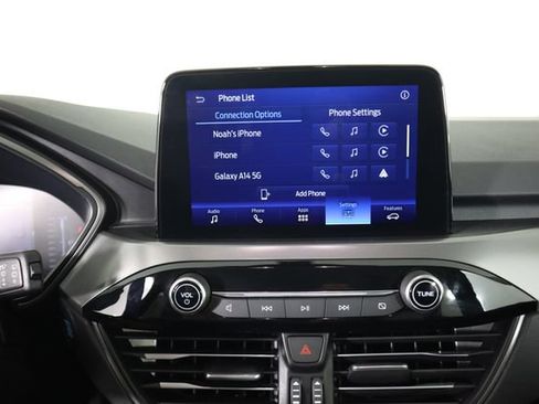 Certified 2024 Ford Escape Active AWD/4WD image 48