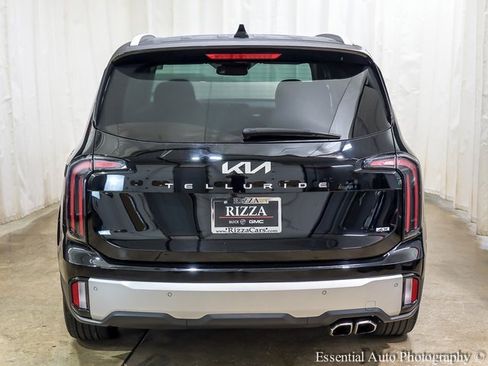 Used 2023 Kia Telluride SX image 7