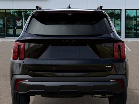 New 2026 Kia Sorento SX Prestige AWD/4WD image 13
