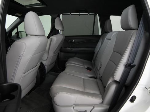 Used 2022 Honda Passport Elite image 36
