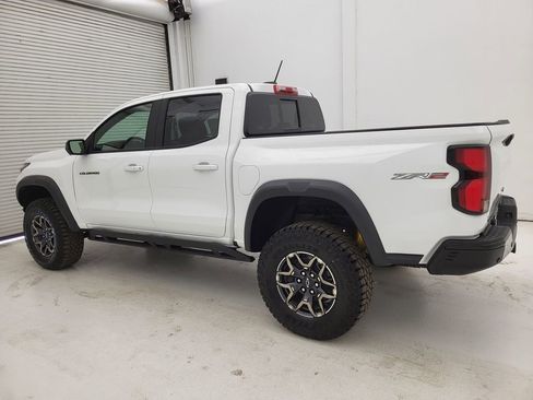 New 2026 Chevrolet Colorado ZR2 w/ Technology Package image 22