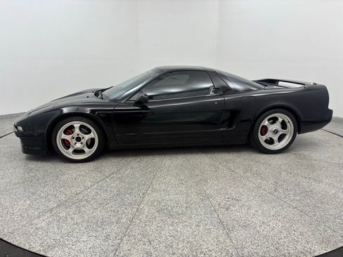 Used 1991 Acura NSX Base image 3